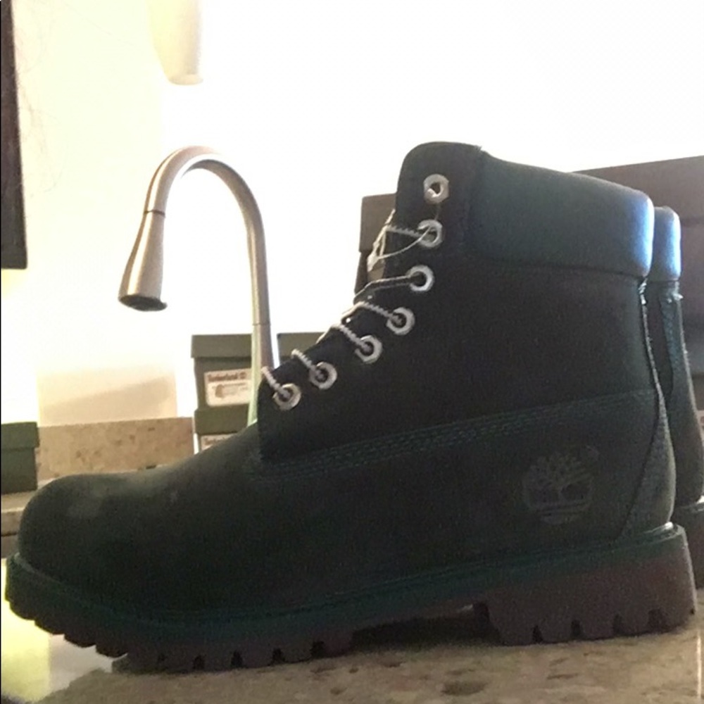 Winter Green Timberlands *Not For sale *